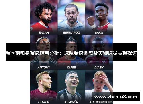 赛季前热身赛总结与分析：球队状态调整及关键球员表现探讨