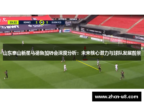 山东泰山新星马德鲁加转会深度分析：未来核心潜力与球队发展前景